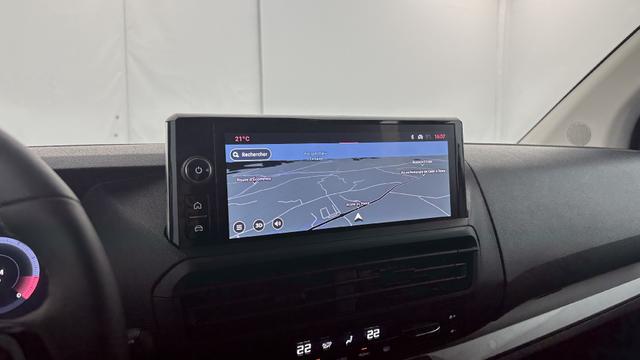 Fiat Scudo Kastenwagen XL 2.0 BlueHDi 180ch Pack Premium Connect EAT8 