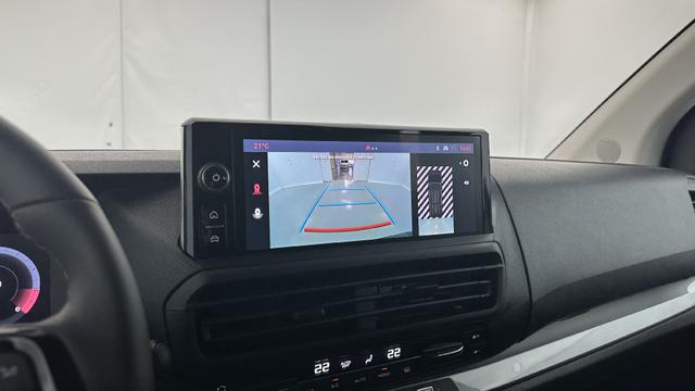 Fiat Scudo Kastenwagen XL 2.0 BlueHDi 180ch Pack Premium Connect EAT8 