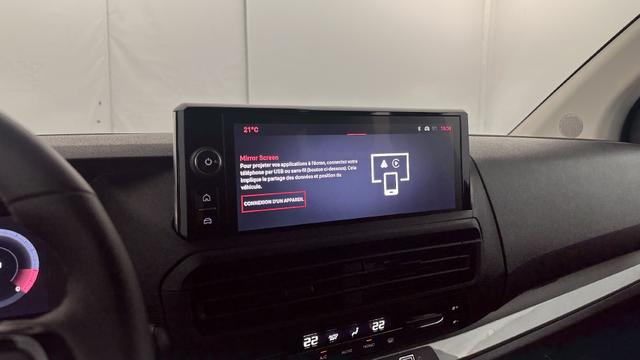 Fiat Scudo Kastenwagen XL 2.0 BlueHDi 180ch Pack Premium Connect EAT8 
