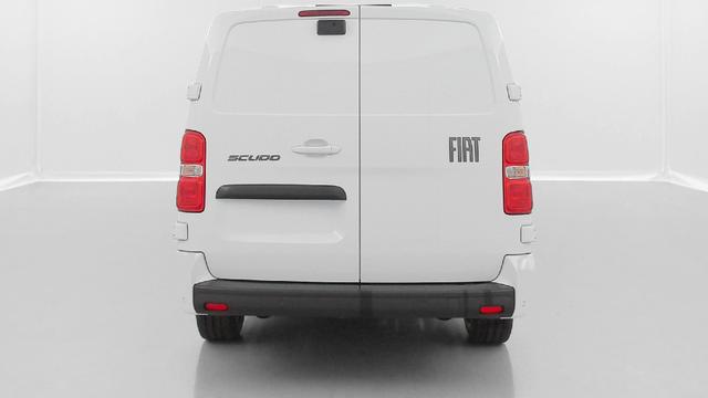 Fiat Scudo Kastenwagen XL 2.0 BlueHDi 180ch Pack Premium Connect EAT8 