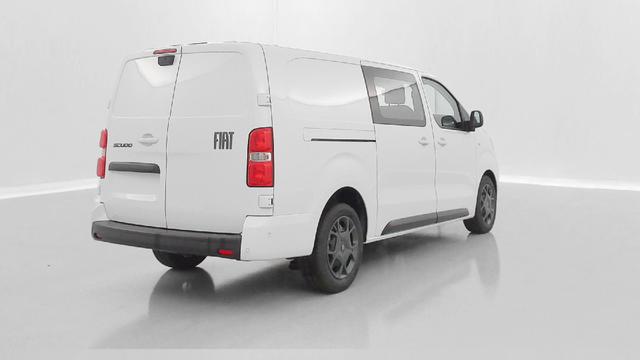 Fiat Scudo Kastenwagen XL 2.0 BlueHDi 180ch Pack Premium Connect EAT8 