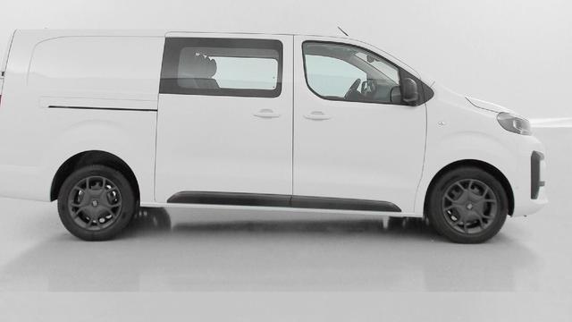Fiat Scudo Kastenwagen XL 2.0 BlueHDi 180ch Pack Premium Connect EAT8 