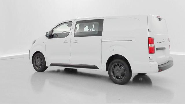 Fiat Scudo Kastenwagen XL 2.0 BlueHDi 180ch Pack Premium Connect EAT8 