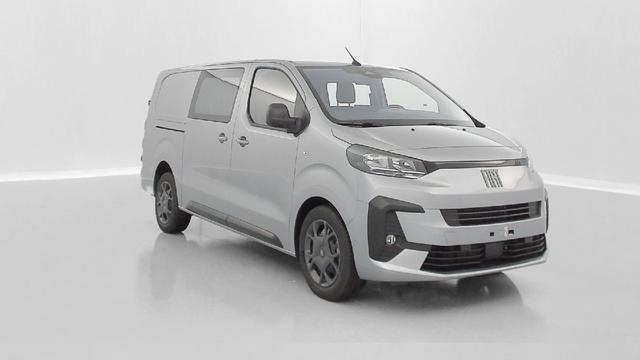 Lagerfahrzeug Fiat Scudo Kastenwagen - Pack Premium Connect (XL)