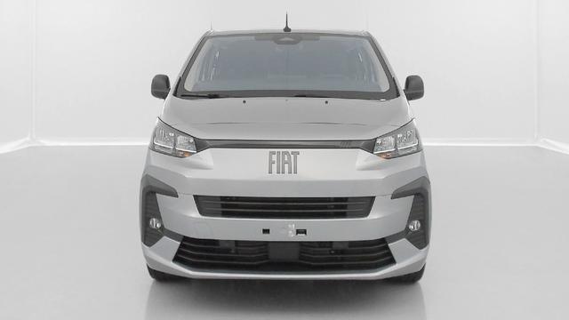 Fiat Scudo Kastenwagen Pack Premium Connect (XL) 