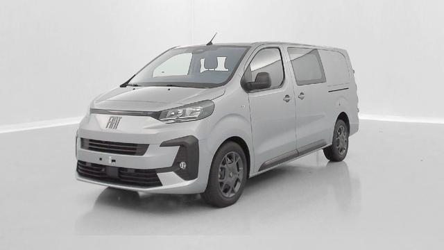 Fiat Scudo Kastenwagen Pack Premium Connect (XL) 