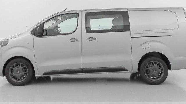 Fiat Scudo Kastenwagen Pack Premium Connect (XL) 