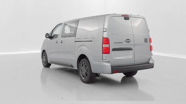 Fiat Scudo Kastenwagen Pack Premium Connect (XL) 