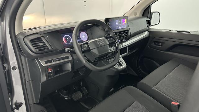 Fiat Scudo Kastenwagen Pack Premium Connect (XL) 