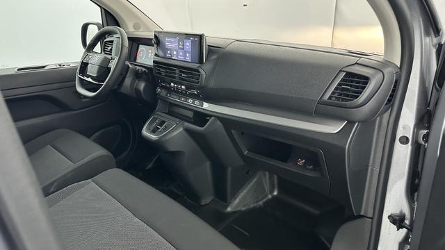 Fiat Scudo Kastenwagen Pack Premium Connect (XL) 