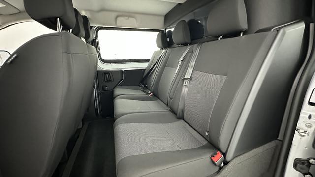 Fiat Scudo Kastenwagen Pack Premium Connect (XL) 