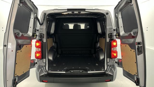Fiat Scudo Kastenwagen Pack Premium Connect (XL) 