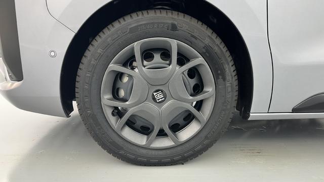 Fiat Scudo Kastenwagen Pack Premium Connect (XL) 