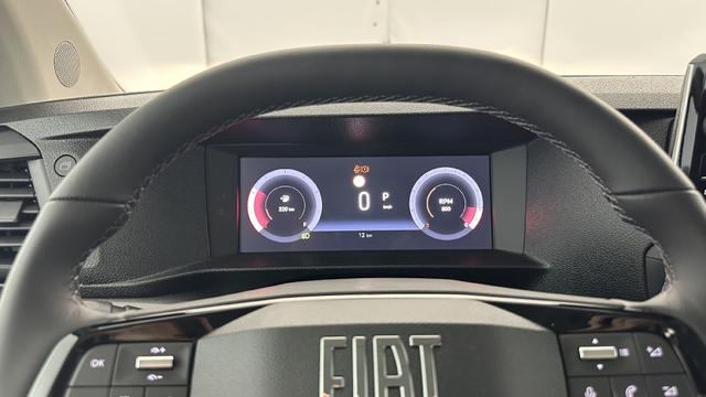 Fiat Scudo Kastenwagen Pack Premium Connect (XL) 