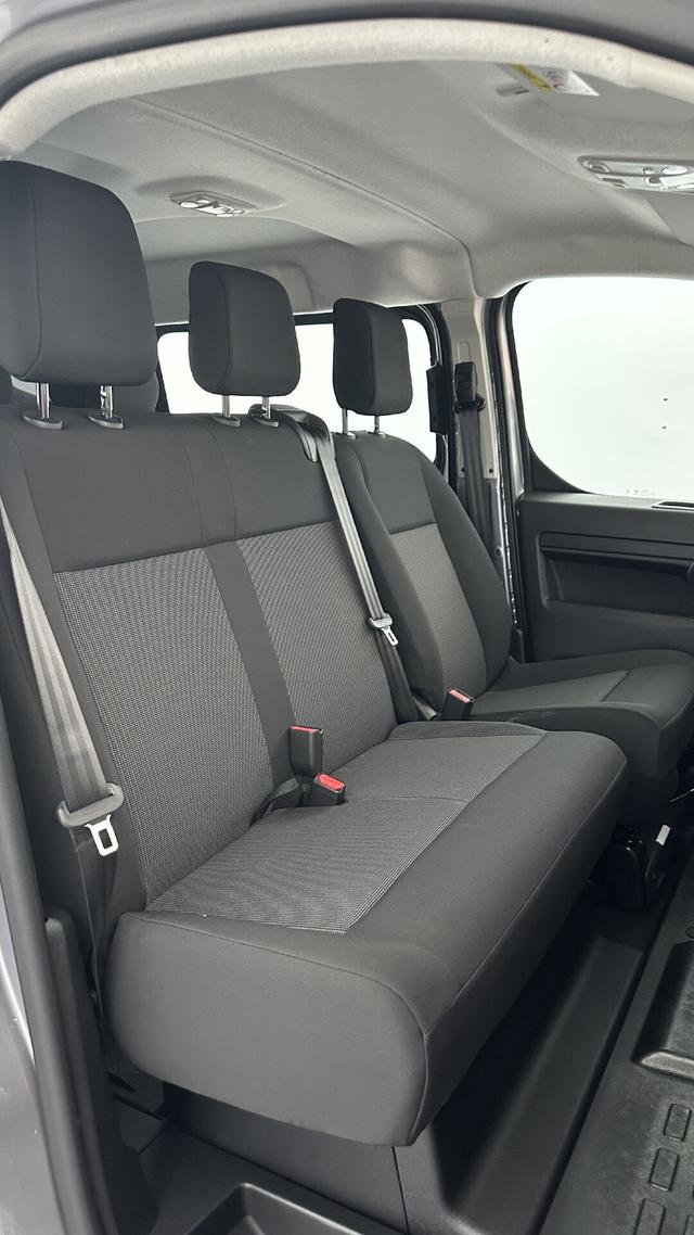 Fiat Scudo Kastenwagen Pack Premium Connect (XL) 