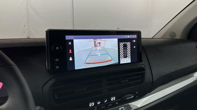 Fiat Scudo Kastenwagen Pack Premium Connect (XL) 