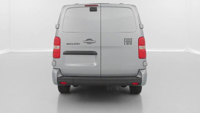 Fiat Scudo Kastenwagen Pack Premium Connect (XL) 