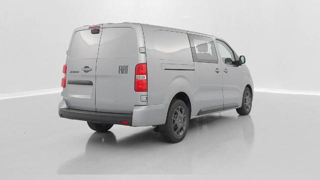 Fiat Scudo Kastenwagen Pack Premium Connect (XL) 