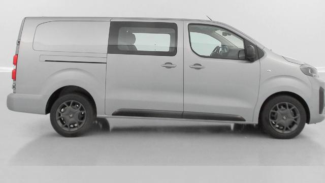 Fiat Scudo Kastenwagen Pack Premium Connect (XL) 