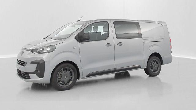 Fiat Scudo Kastenwagen Pack Premium Connect (XL) 