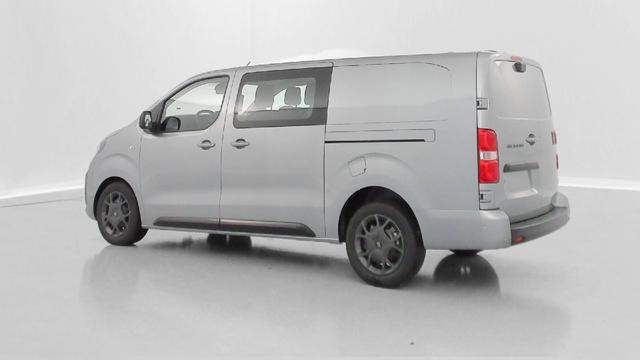 Fiat Scudo Kastenwagen Pack Premium Connect (XL) 
