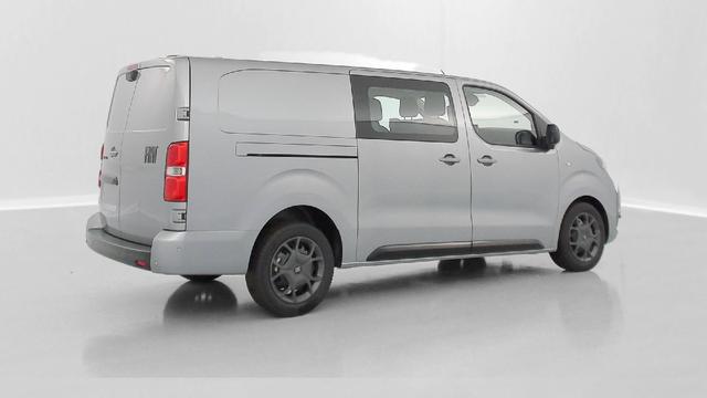 Fiat Scudo Kastenwagen Pack Premium Connect (XL) 