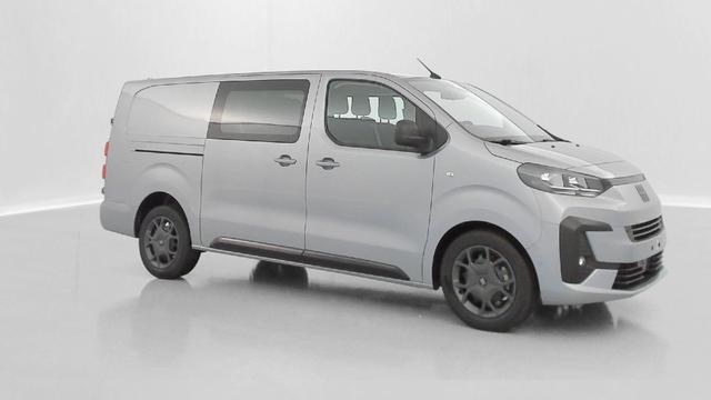 Fiat Scudo Kastenwagen Pack Premium Connect (XL) 