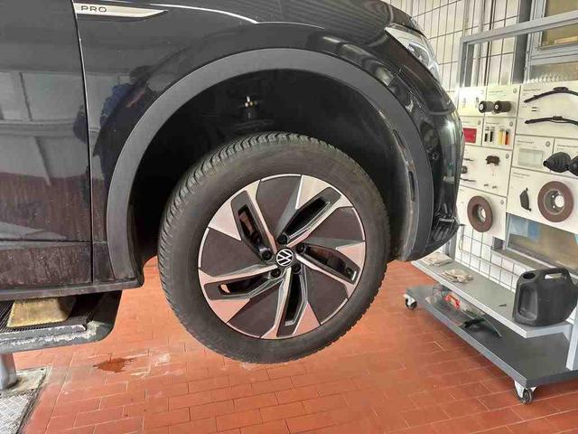 Volkswagen ID.5 Pro Performance 