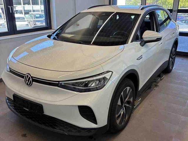 Gebrauchtfahrzeug Volkswagen ID.4 - Pure Performance