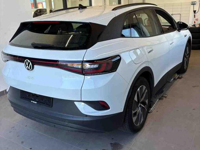 Volkswagen ID.4 Pure Performance 