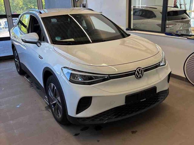 Volkswagen ID.4 Pure Performance 