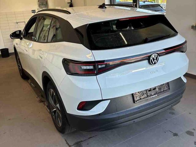 Volkswagen ID.4 Pure Performance 
