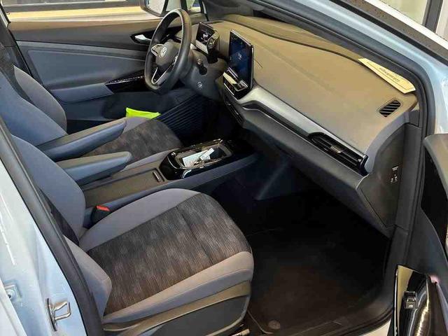 Volkswagen ID.4 Pure Performance 