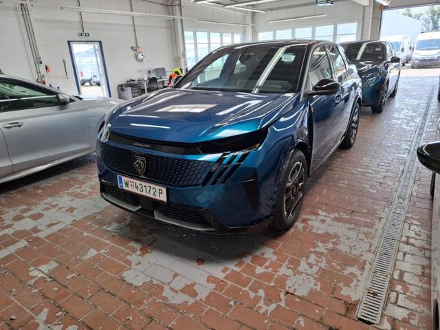 Peugeot 3008 - GT