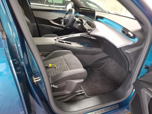 Peugeot 3008 GT 