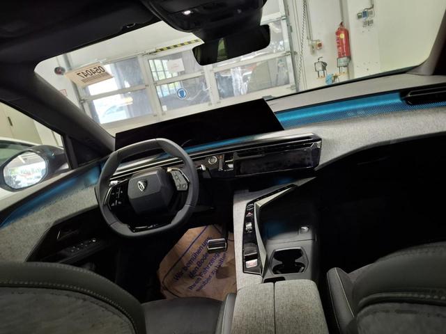 Peugeot 3008 GT 