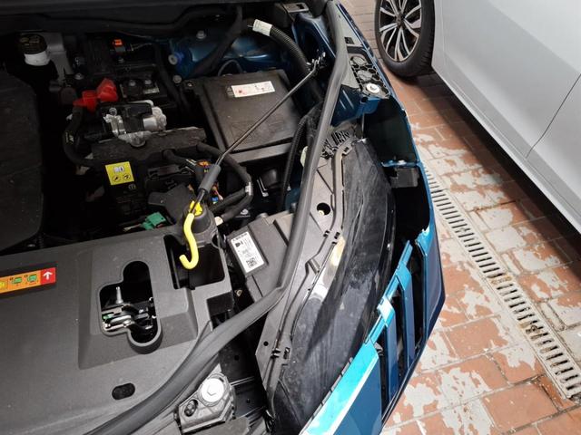 Peugeot 3008 GT 