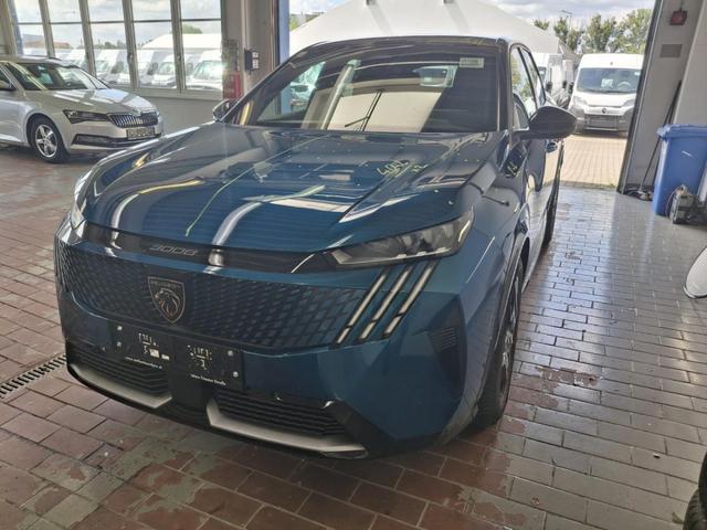 Gebrauchtfahrzeug Peugeot 3008 - GT