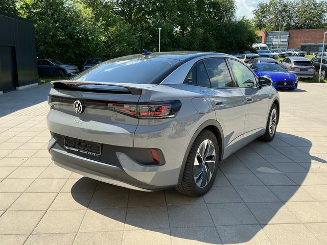 Volkswagen ID.5 Pro 