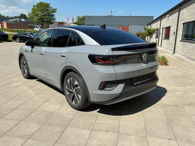 Volkswagen ID.5 Pro 
