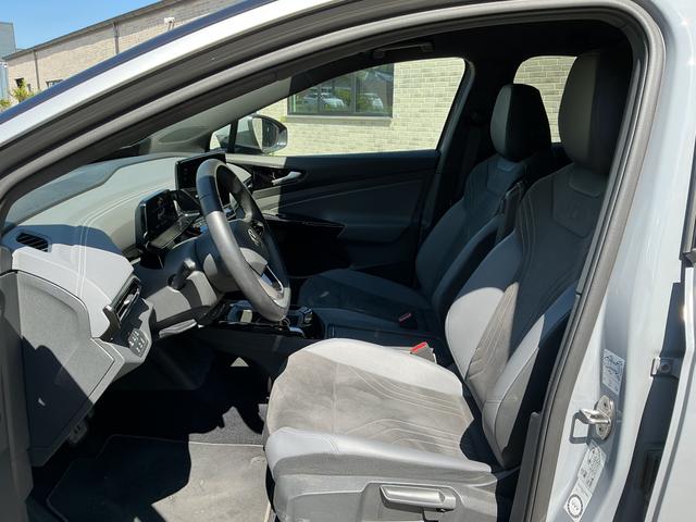 Volkswagen ID.5 Pro 