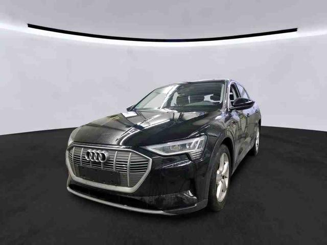 Gebrauchtfahrzeug Audi e-tron - advanced quattro 55