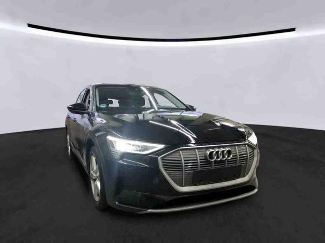 Audi e-tron advanced quattro 55 