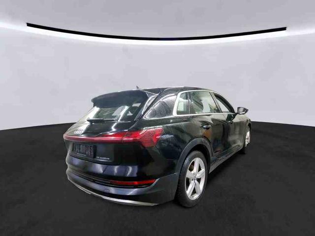 Audi e-tron advanced quattro 55 