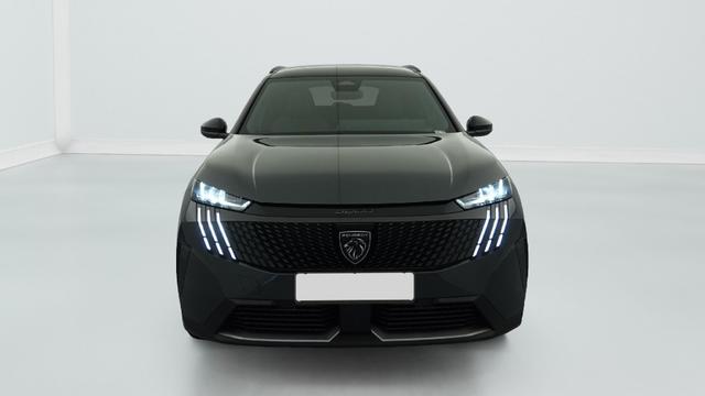 Peugeot 5008 Hybrid 136 e-DCS6 Allure 