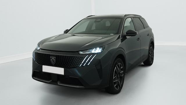 Peugeot 5008 Hybrid 136 e-DCS6 Allure 