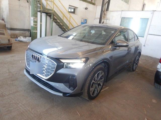 Audi Q4 e-tron - Sportback 45