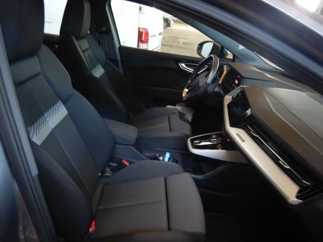 Audi Q4 e-tron Sportback 45 