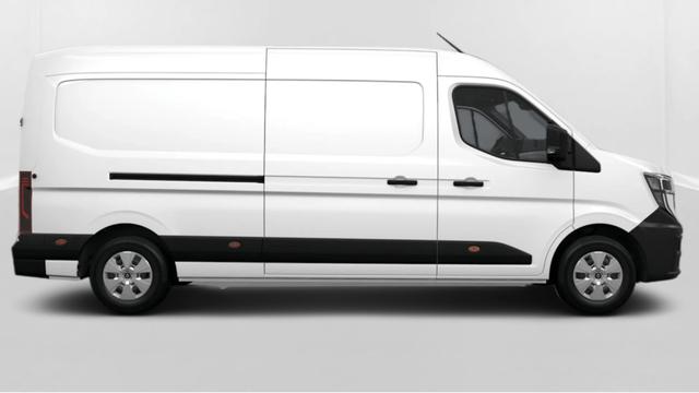 Renault Master Kastenwagen Extra 