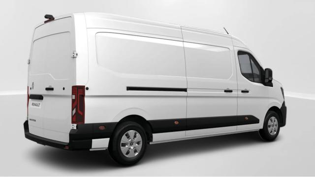 Renault Master Kastenwagen Extra 